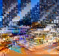 Chevron Renaissance Shopping Centre - Broome Tourism