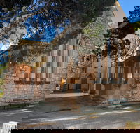 Church Anglican Moonta - Broome Tourism