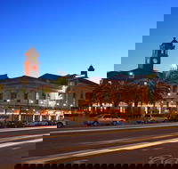Civic Theatre Newcastle - Broome Tourism