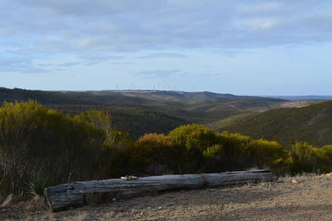 Cleve Hills Scenic Drive & Lookout - Broome Tourism 0