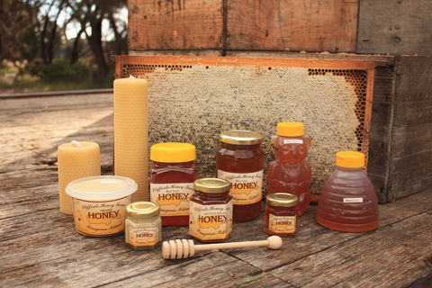 Clifford's Honey Farm - Broome Tourism 0