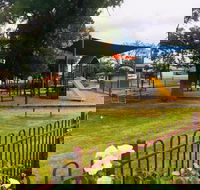 Cobram Mivo Park and Playground - Broome Tourism