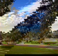 Commercial Golf Course - Broome Tourism