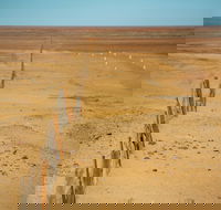 Coober Pedy - Broome Tourism