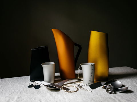 Craft ACT: Craft + Design Centre - Broome Tourism 0