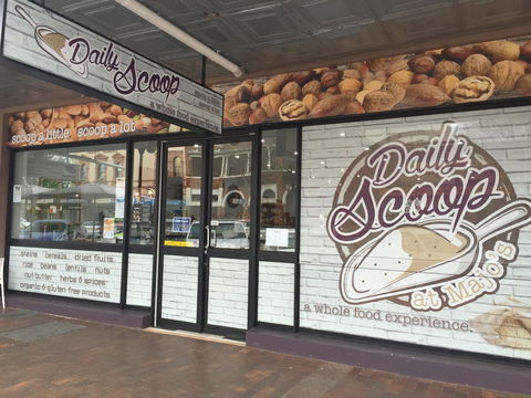 Daily Scoop At Majo's - Broome Tourism 0