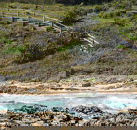 Dammerels History Walk - Broome Tourism