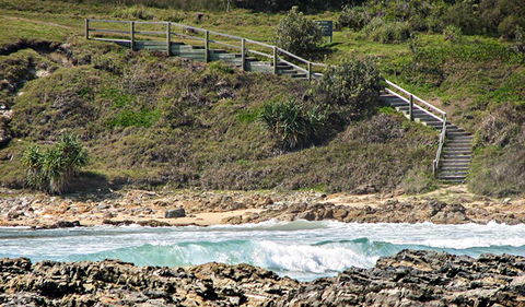 Dammerels History Walk - Broome Tourism 0