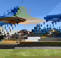 Davies Square Wallaroo - Broome Tourism