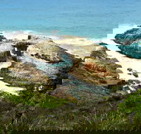 Diamond Head Loop Walk - Broome Tourism