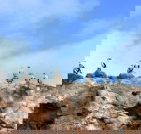 Dirk Hartog Island National Park - Broome Tourism