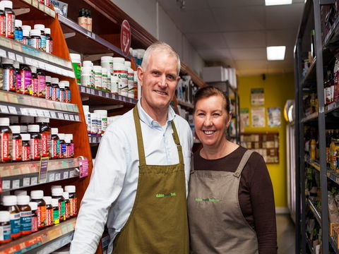 Dubbo Health Food - Open - Broome Tourism 0