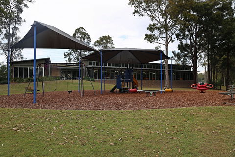 East Maitland Library - Broome Tourism 2