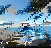 Eimeo - Broome Tourism