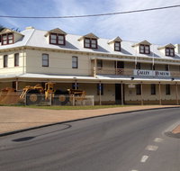 Eric Thomas Galley Museum - Broome Tourism
