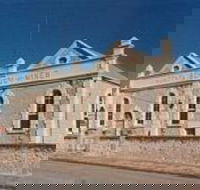 Family History and Resource Centre - Broome Tourism