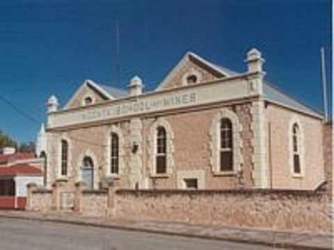 Family History And Resource Centre - Broome Tourism 0