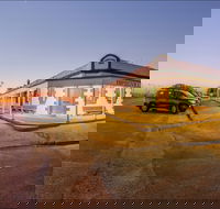 Far West Adventure Drive - Broome Tourism