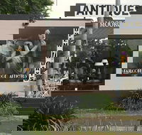 Faulconbridge Antiques and Giftware - Broome Tourism