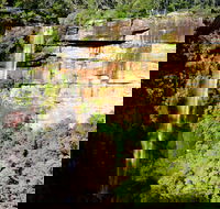 Fitzroy Falls - Broome Tourism