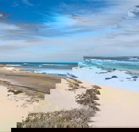 Flat Rocks - Broome Tourism