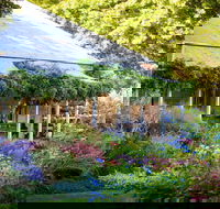 Garden of St Erth - Broome Tourism