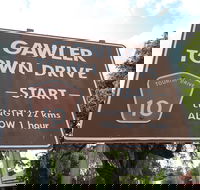 Gawler Self Driving Tour - Broome Tourism