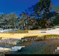 Geelong Botanic Gardens - Broome Tourism