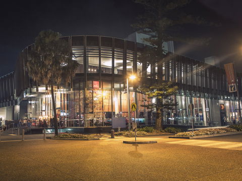 Glasshouse - Broome Tourism 2