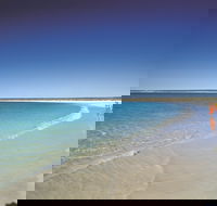 Gnaraloo Bay - Broome Tourism
