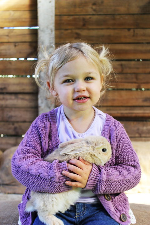 Golden Ridge Animal Farm - Broome Tourism 0