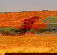 Golden Valley - Broome Tourism