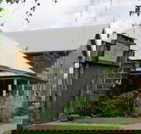 Golden Memories Millthorpe Museum - Broome Tourism