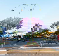 Grafton - Broome Tourism