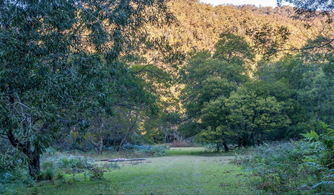 Griffins Walking Track - Broome Tourism 0