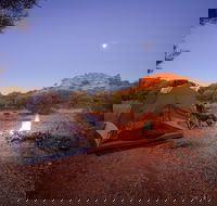 Gunbarrel Highway - Broome Tourism