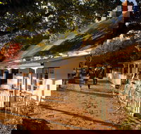 Hahndorf - Broome Tourism