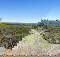 Hale Conservation Park - Broome Tourism