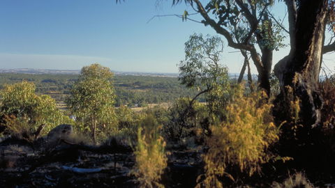 Heathcote-Graytown National Park - Broome Tourism 0