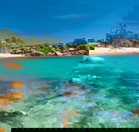 Horseshoe Bay - Bowen - Broome Tourism