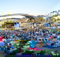 HOTA - Home of the Arts - Broome Tourism