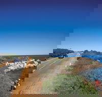 Indian Ocean Drive - Broome Tourism