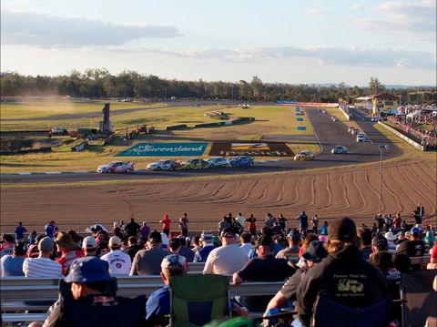 Ipswich Motorsport Precinct - Broome Tourism 0