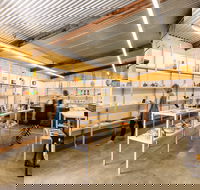 JamFactory at Seppeltsfield - Broome Tourism