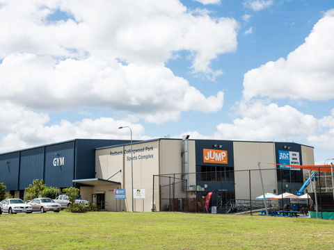 Just Jump Trampoline Park And Play Centre - Broome Tourism 0