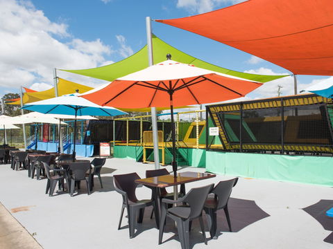 Just Jump Trampoline Park And Play Centre - Broome Tourism 1