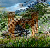 Kangaroo Valley - Broome Tourism