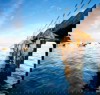 Kingscote Jetty - Broome Tourism