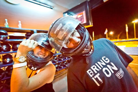 Kingston Park Raceway - Go Kart Hire - Broome Tourism 0