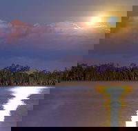 Lake Broadwater Conservation Park - Broome Tourism